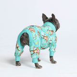 Hunde Pyjama - Monkey Business