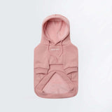 Essential Dusty Pink Hoodie
