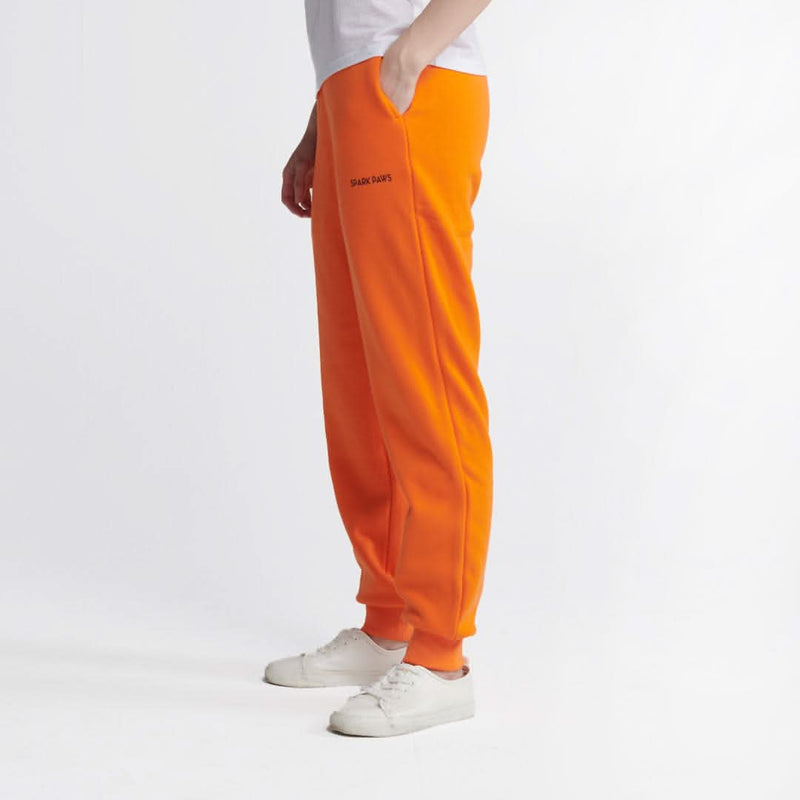 Essentielles Sweathose - Spritz