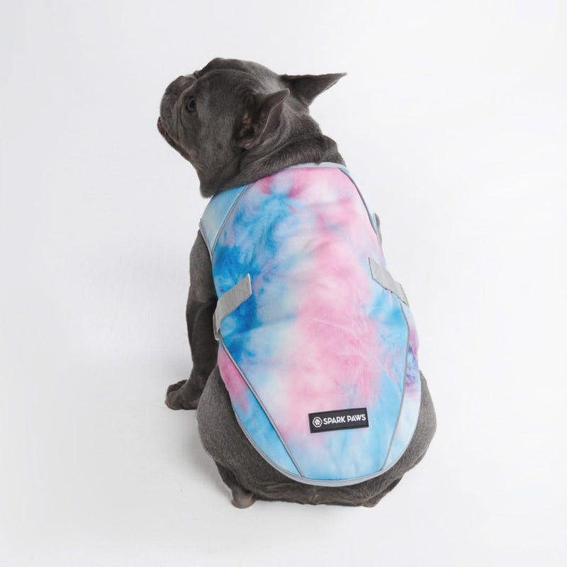 Hundekühlweste - Snow Cone