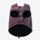 Wasserabweisende WarmShield-Jacke – Cosmic