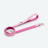 Komfort-Kontrollhalsband-Set - Rosa