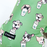 Hunde Pyjama - Welpenbecher