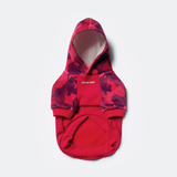 Fuchsia Camo Hoodie||size:S,M,L,XL,2XL,3XL,4XL,5XL