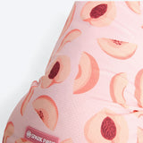 Sonnenschutzshirt - Pfirsiche