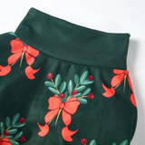 Mistletoe Night||size:S,M,L,XL,2XL,3XL,4XL,5XL