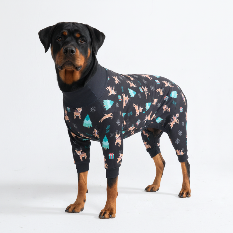 Reindeers PJ||size:5XL