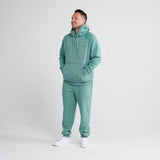Essential Teal Sweatpants