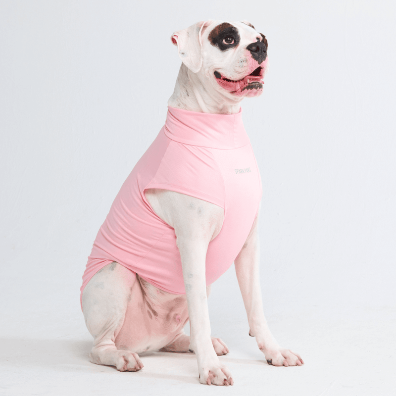 Pink Shirt