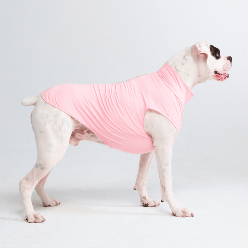 Pink Shirt