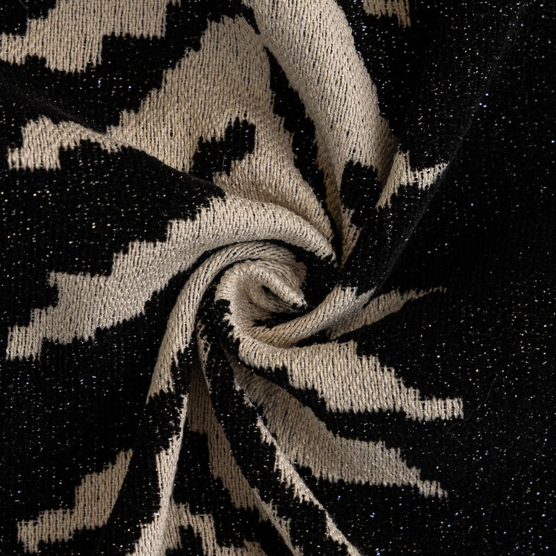 Sofabezug – Kiefern Schwarz