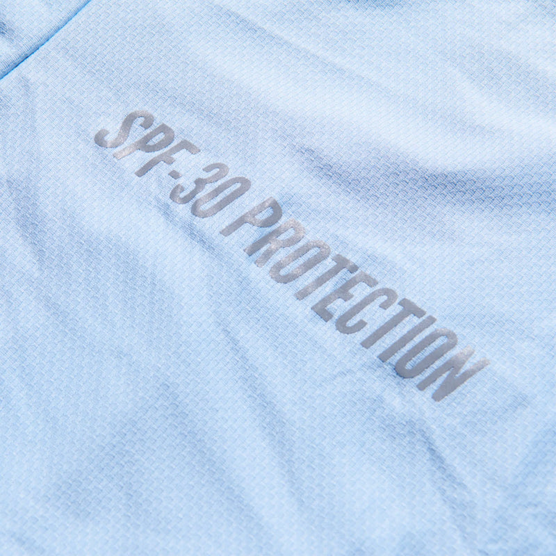 Blue Shirt