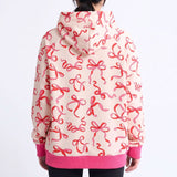 Ribbon Bow||size:S,M,L,XL,2XL