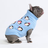 Hundepullover – Pinguin