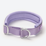 Lilac Collar||size:C,D,E