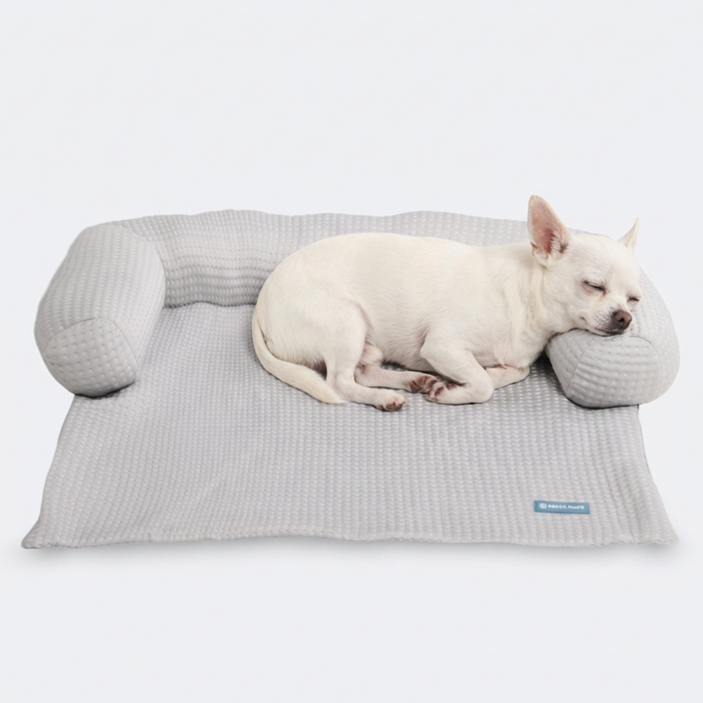 Frostcore™ Kühlendes Sofa-Schutz-Hundebett
