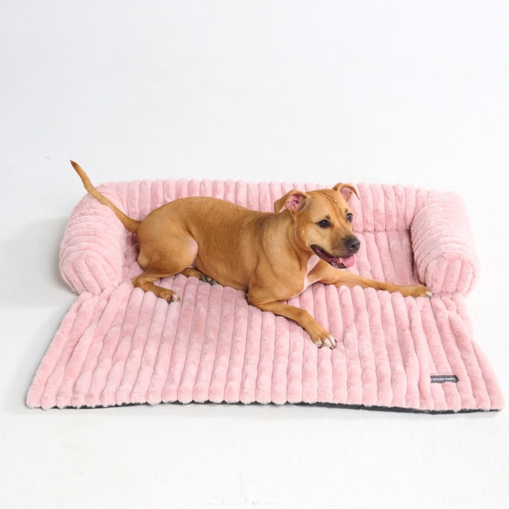 Luxus Sofa-Schonbezug Hundebett