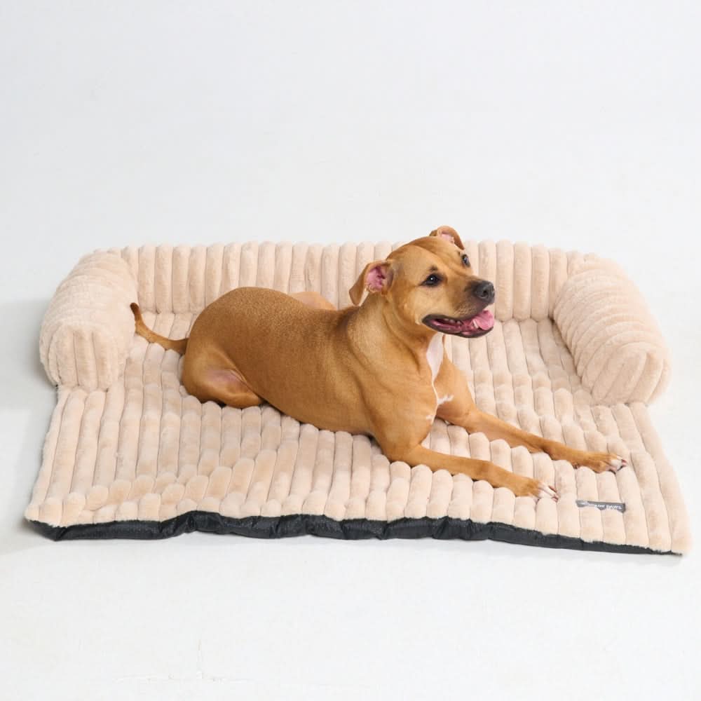 Luxus Sofa-Schonbezug Hundebett