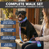 90s Retro Martingale Collar||size:A,B,C,D,E