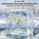 Kiwi Cooling Vest||size:S,M,L,XL,2XL,3XL,4XL