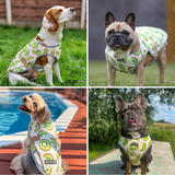 Kiwi Cooling Vest||size:S,M,L,XL,2XL,3XL,4XL