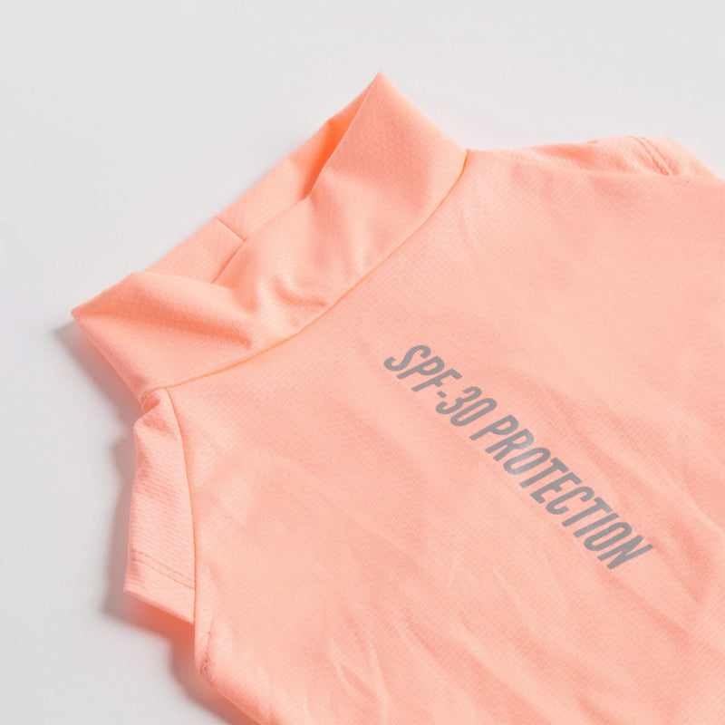 Peach Shirt