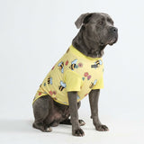 Bees Shirt||size:4XL,5XL