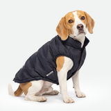 Black Thermosonic Winter Jacket||size:XL