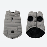 Grey Warmshield Jacket||size:S,M,L,XL,2XL,3XL,4XL