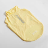Yellow Shirt