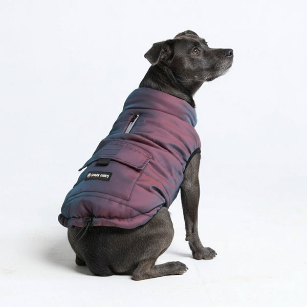 Cosmic Warmshield Jacket