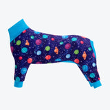 Hunde Pyjama - Planeten