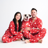 Red Cheer PJ