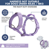 Lilac Harness||size:S,M,L
