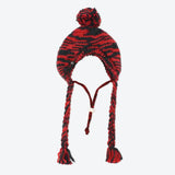 Hat - RedBlack