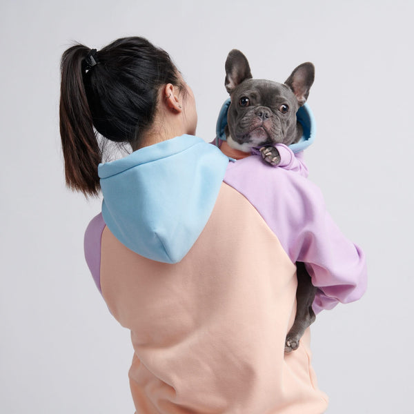 Bonbon Hoodie