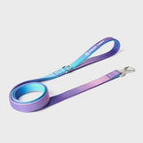 Taktisches Hundehalsband - und Leinen-Set - 90s Retro